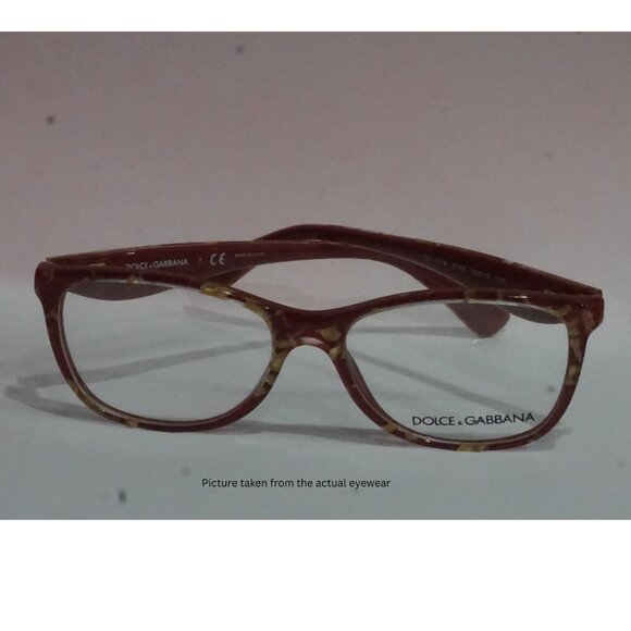 New Store Display Dolce & Gabbana DG 3174 color : 2748 - Picture 1 of 6